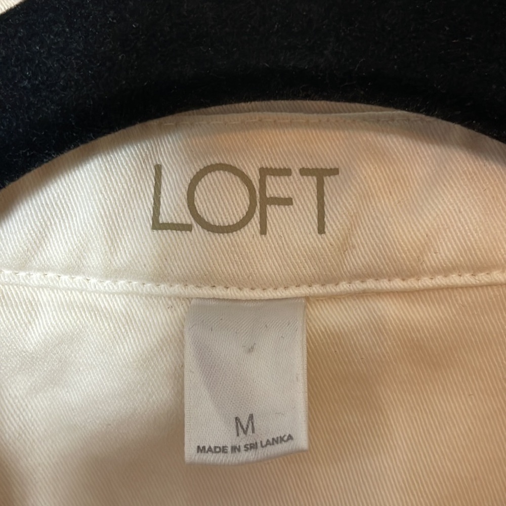 Loft Jacket - image 3